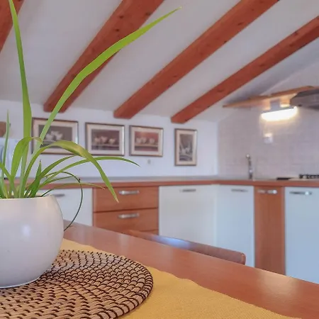 Komfortables Mit Meerblick, Eckbadewanne, Grill, Klima, Kamin Apartament *